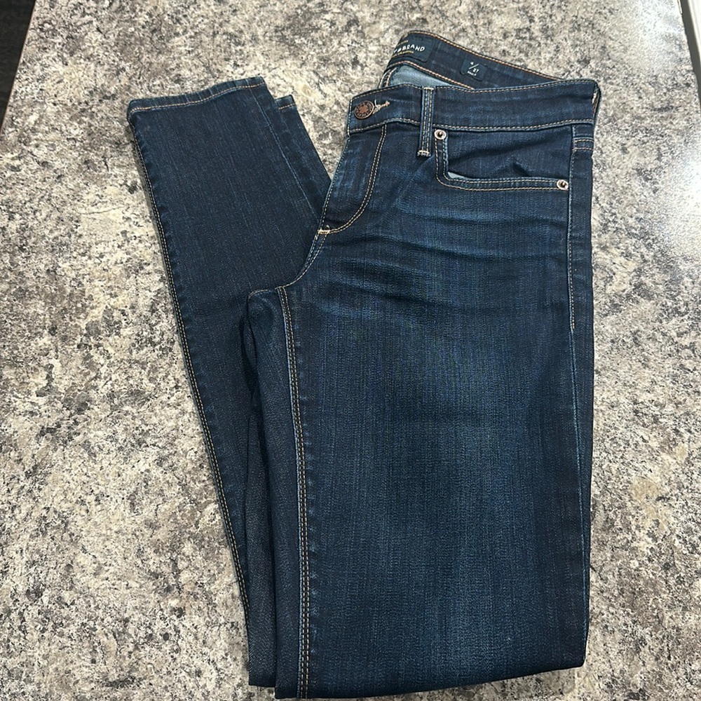 NWOT Lucky Brand Women’s Skinny Jeans